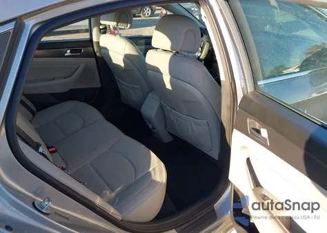 2015 Hyundai Sonata Sport from USA, damaged, VIN 5NPE34AF2FH080646